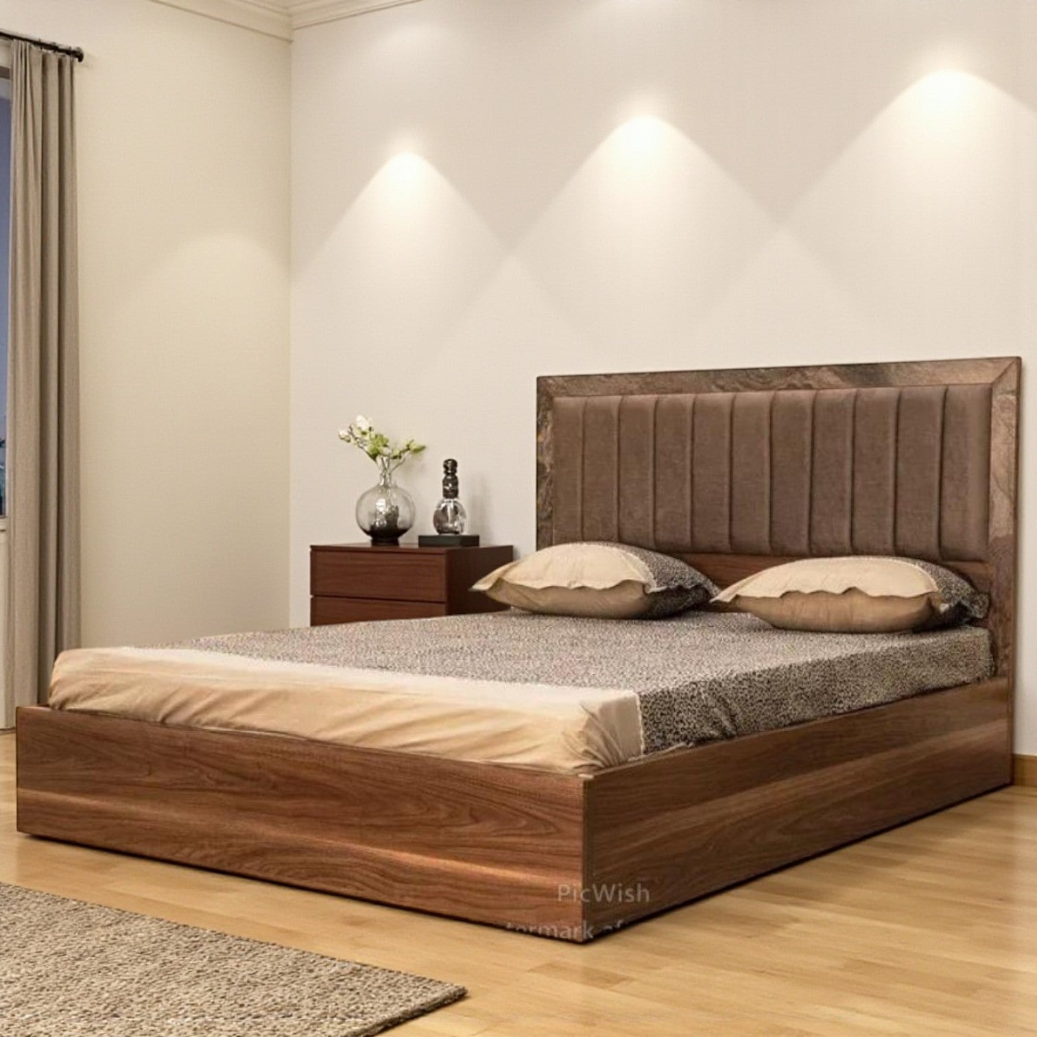 سرير ماستر 131