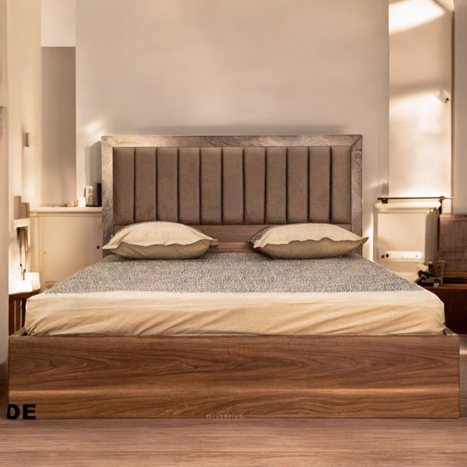 سرير ماستر 131