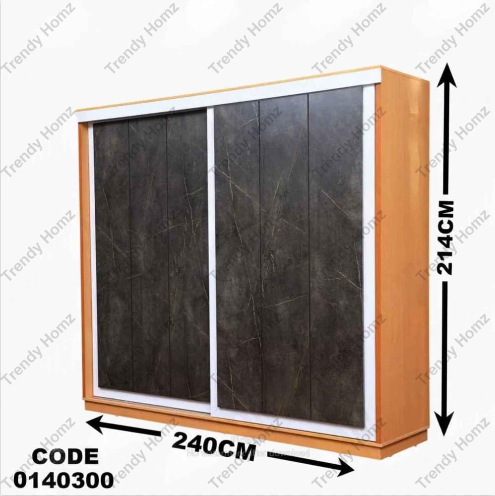 غرفة نوم ماستر 403