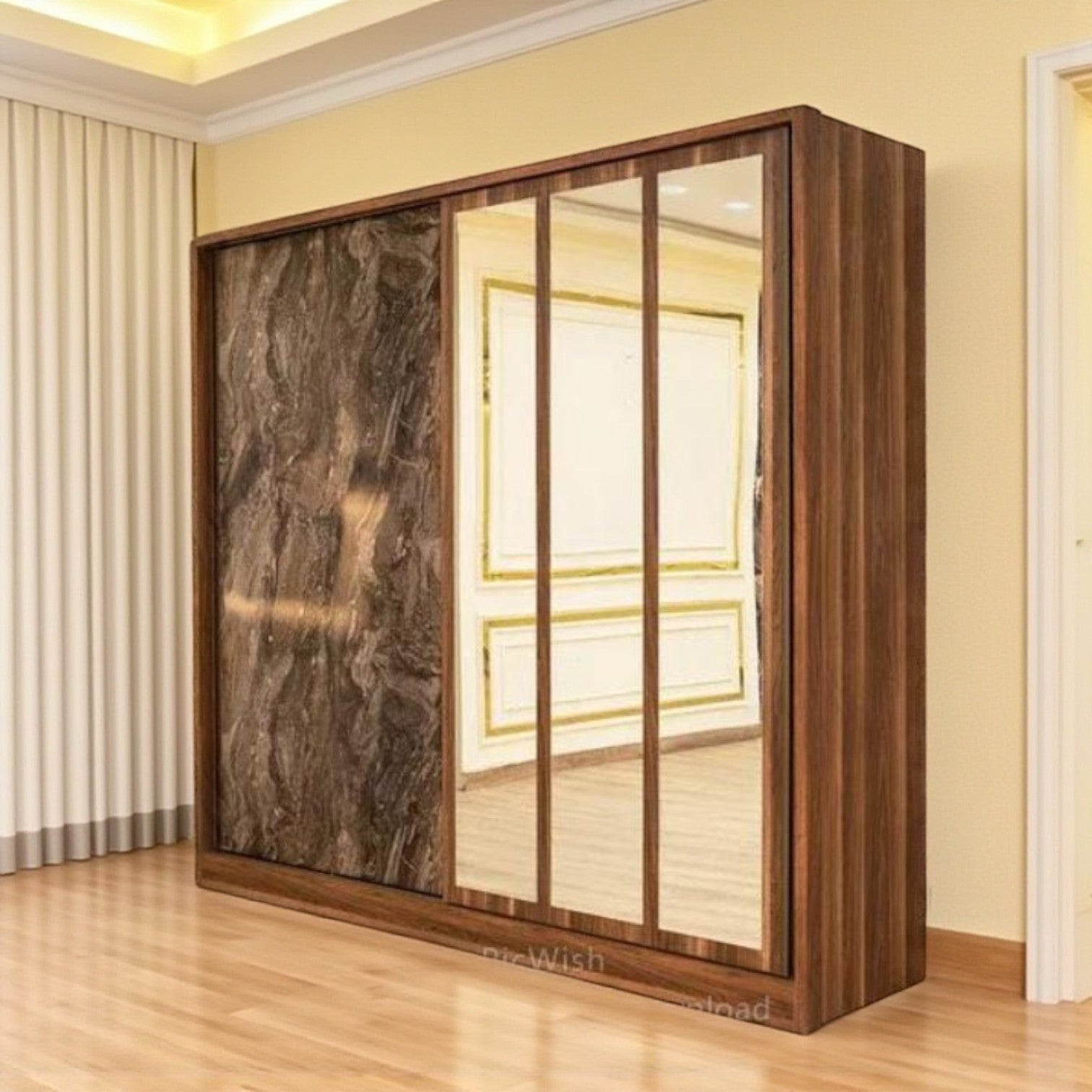 دولاب ماستر 131