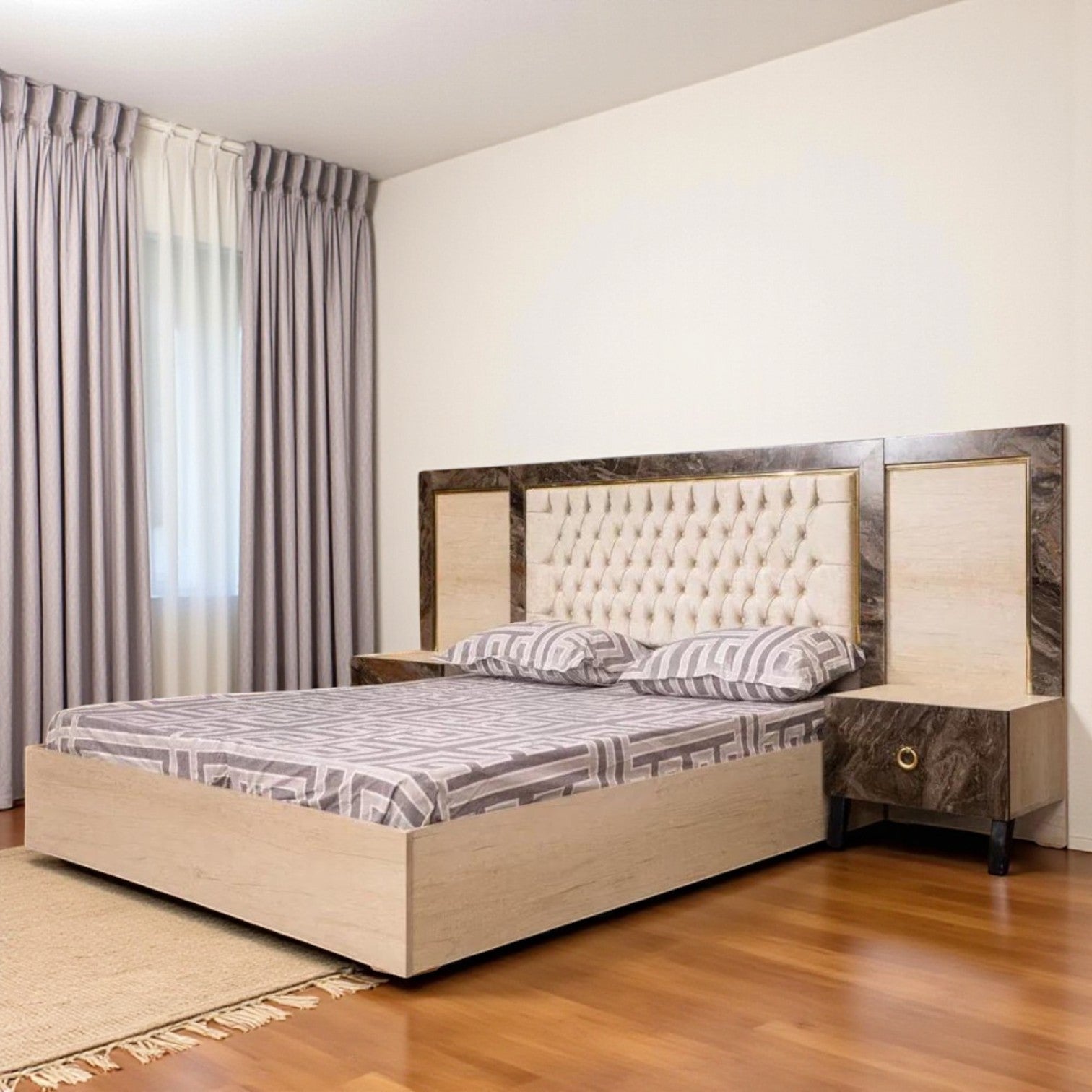 غرفة نوم ماستر 243