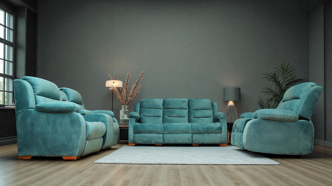 انترية ريكلاينر 307