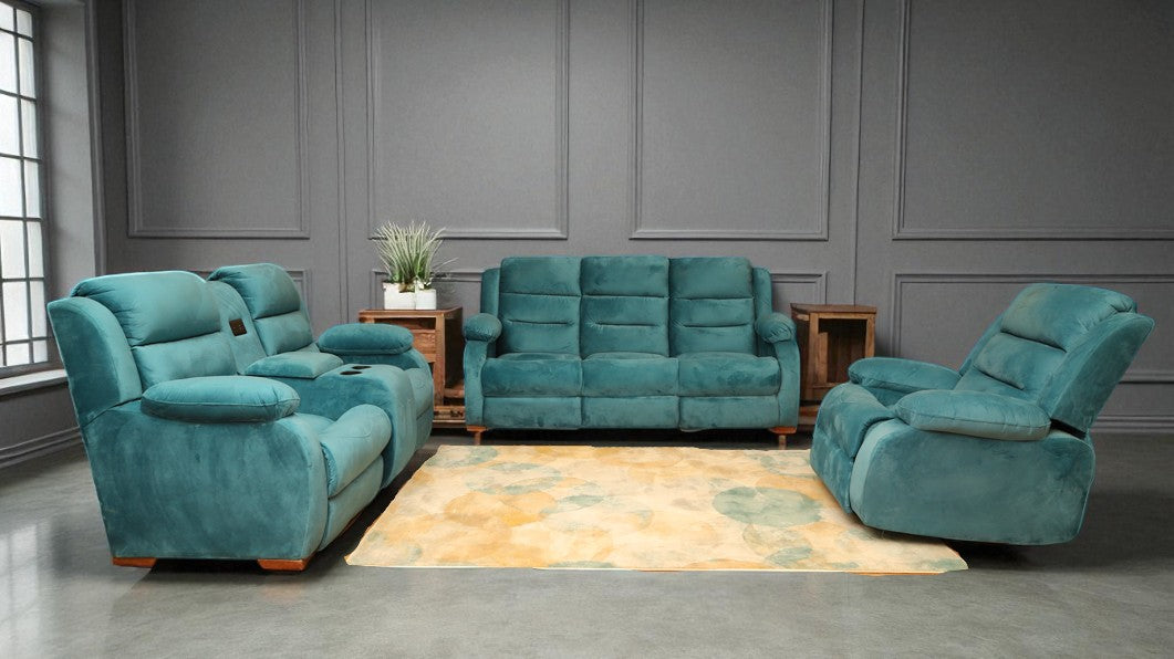 انترية ريكلاينر 307