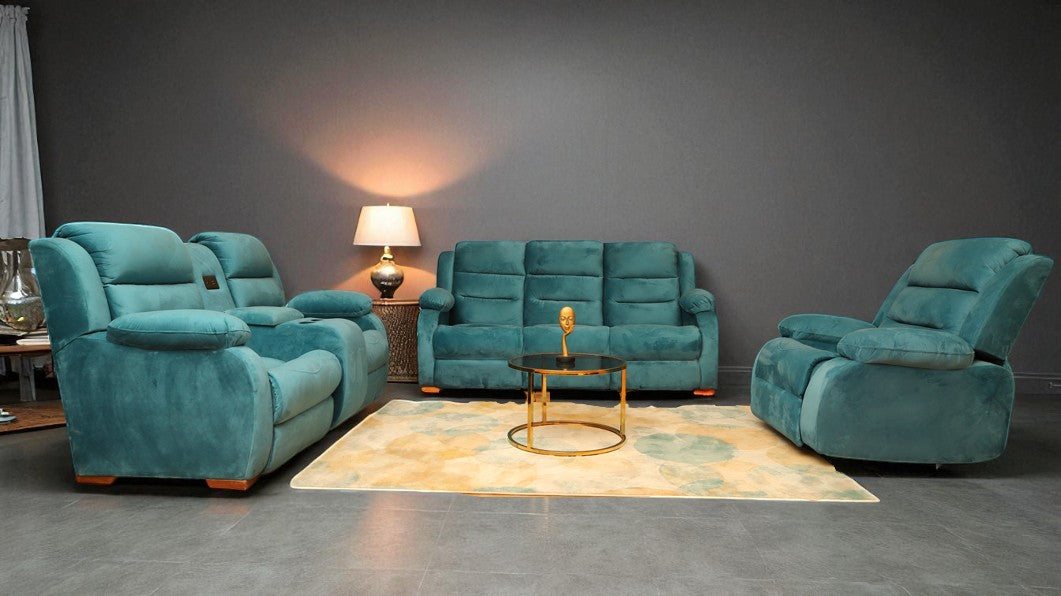 انترية ريكلاينر 307