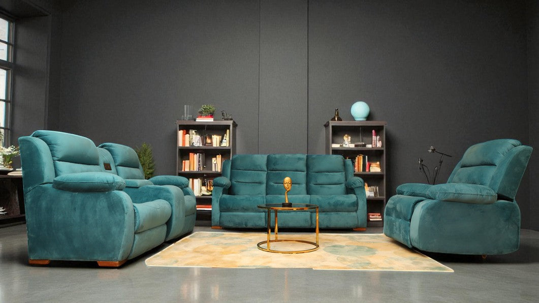 انترية ريكلاينر 307