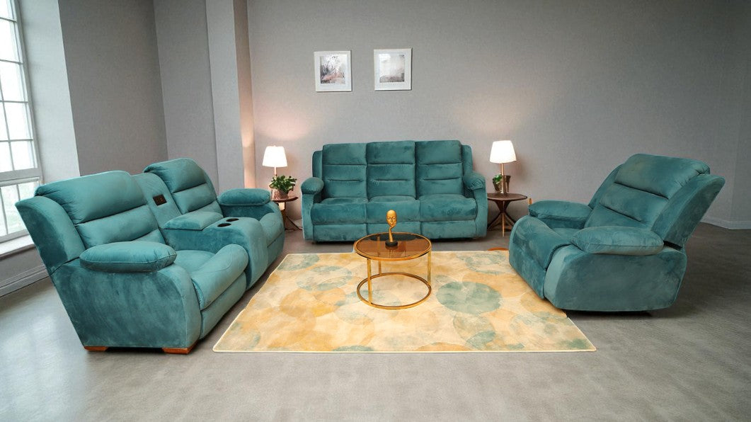 انترية ريكلاينر 307