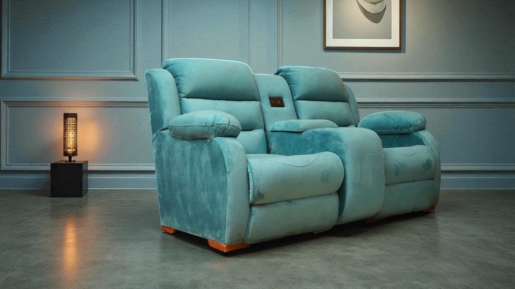 انترية ريكلاينر 307