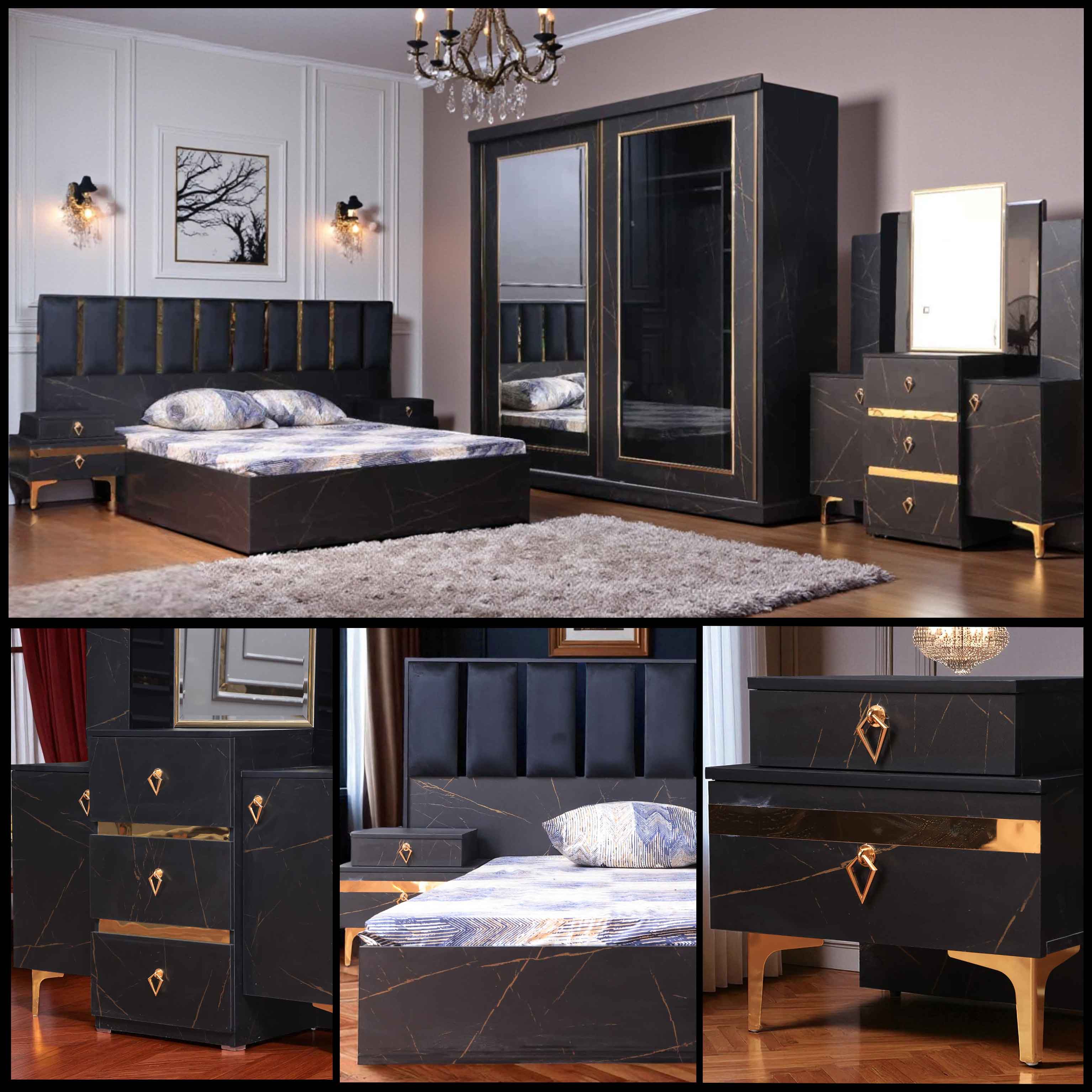 T167 غرفة نوم ماستر