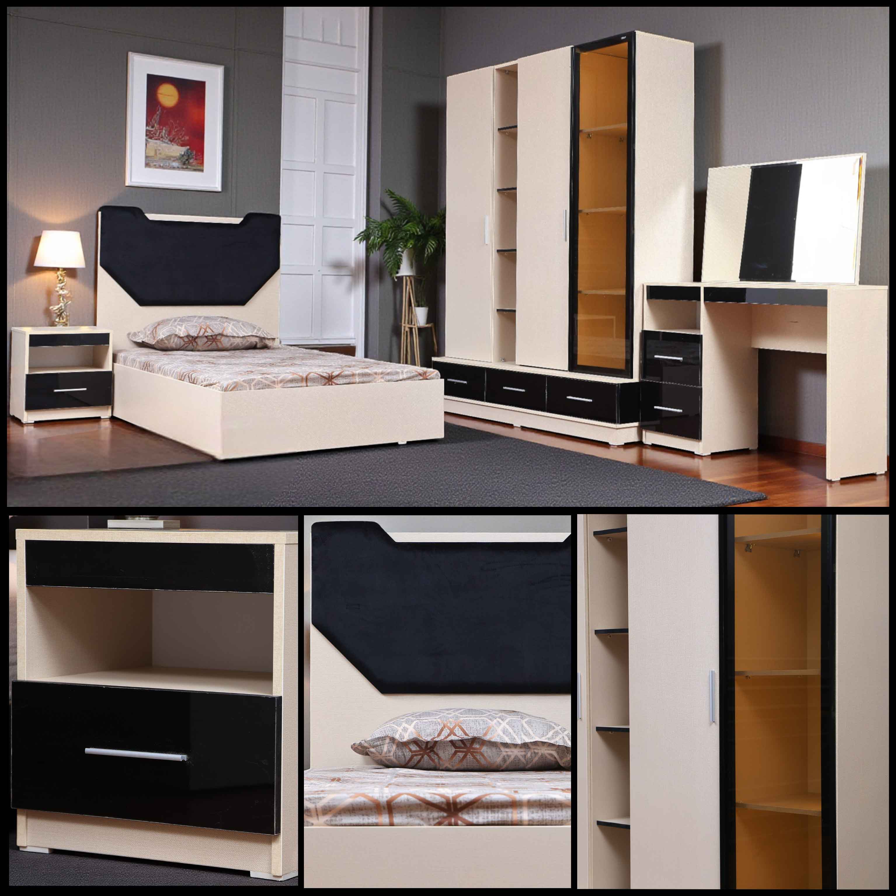 T404 غرفة نوم اطفال