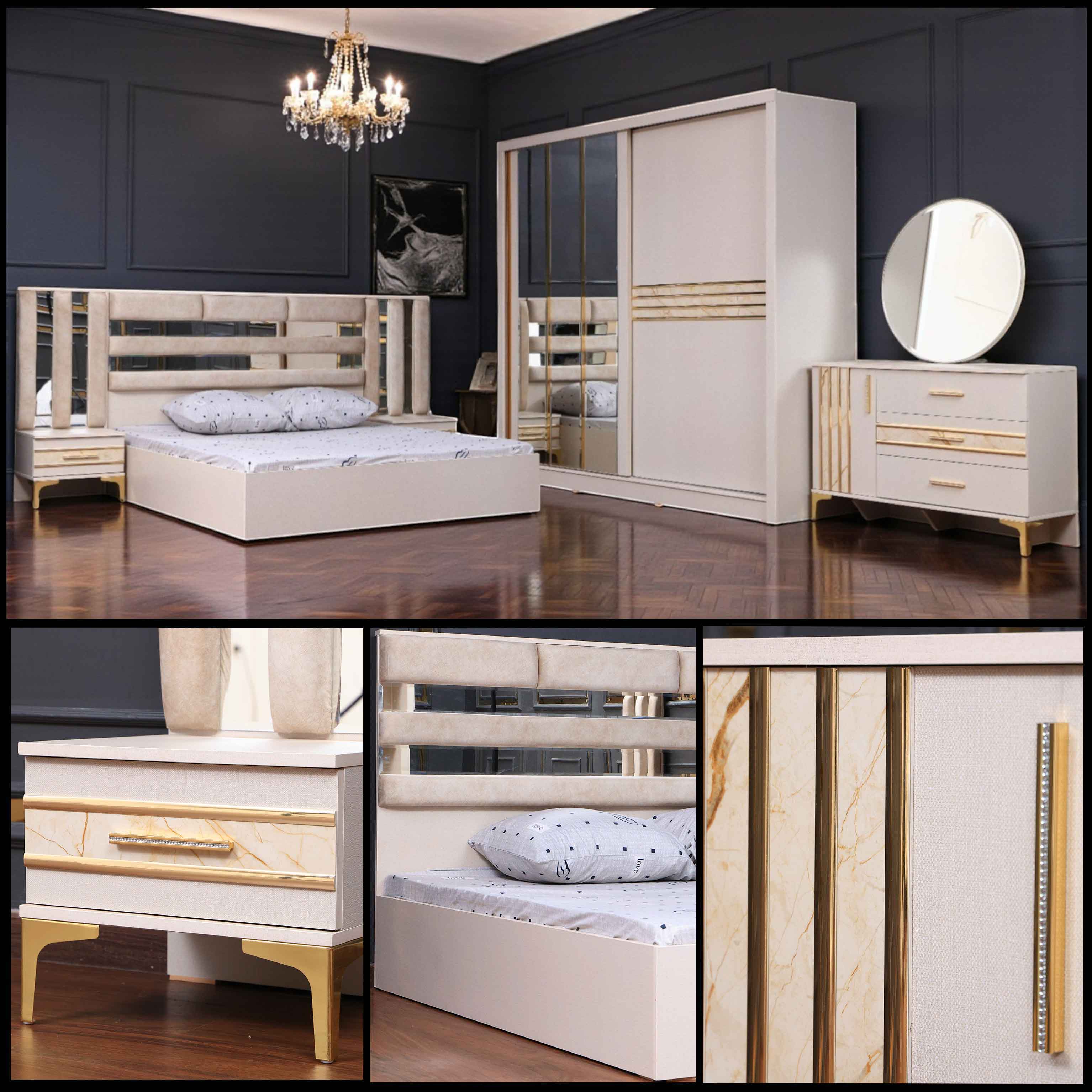 T366 غرفة نوم ماستر