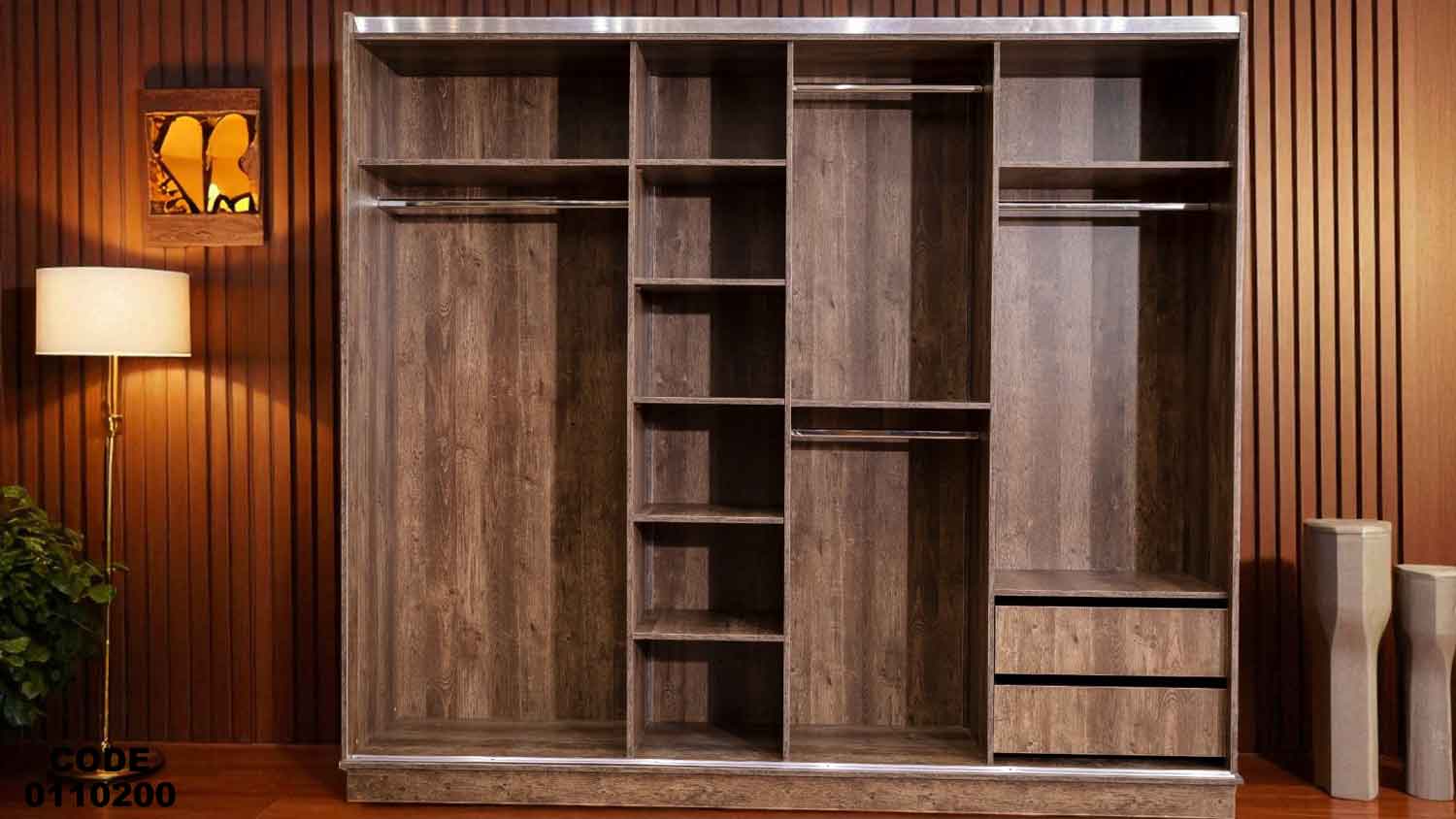 دولاب ماستر 102