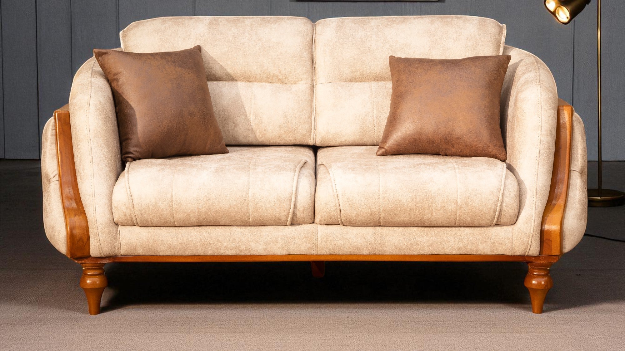 انترية سرير 245