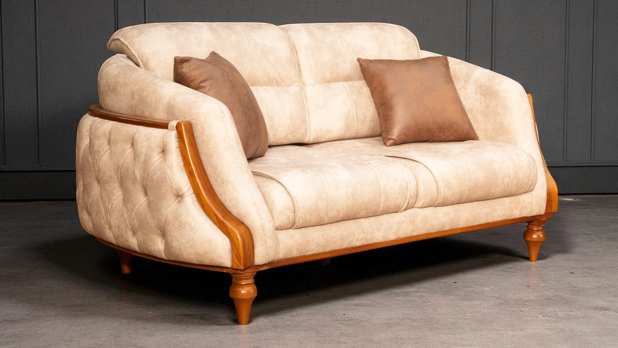 انترية سرير 245