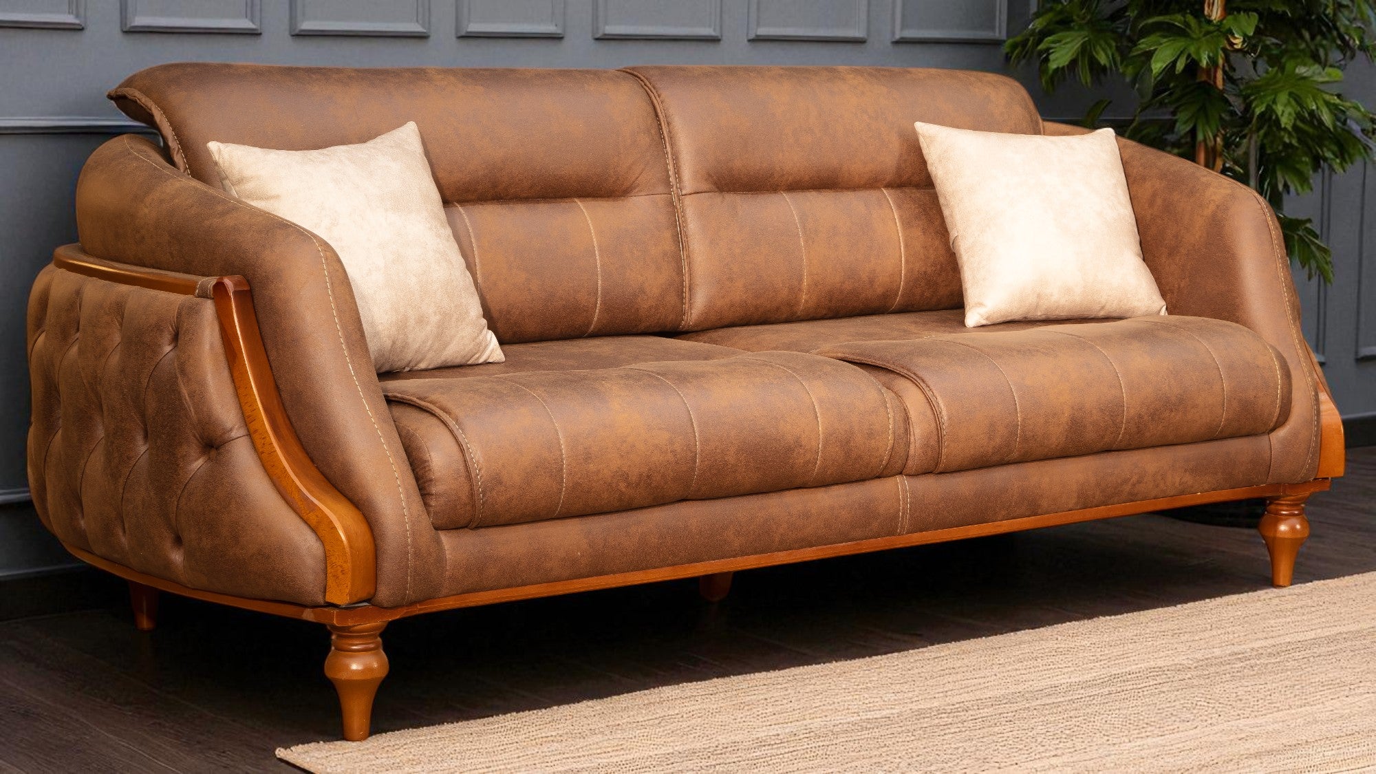 انترية سرير 245