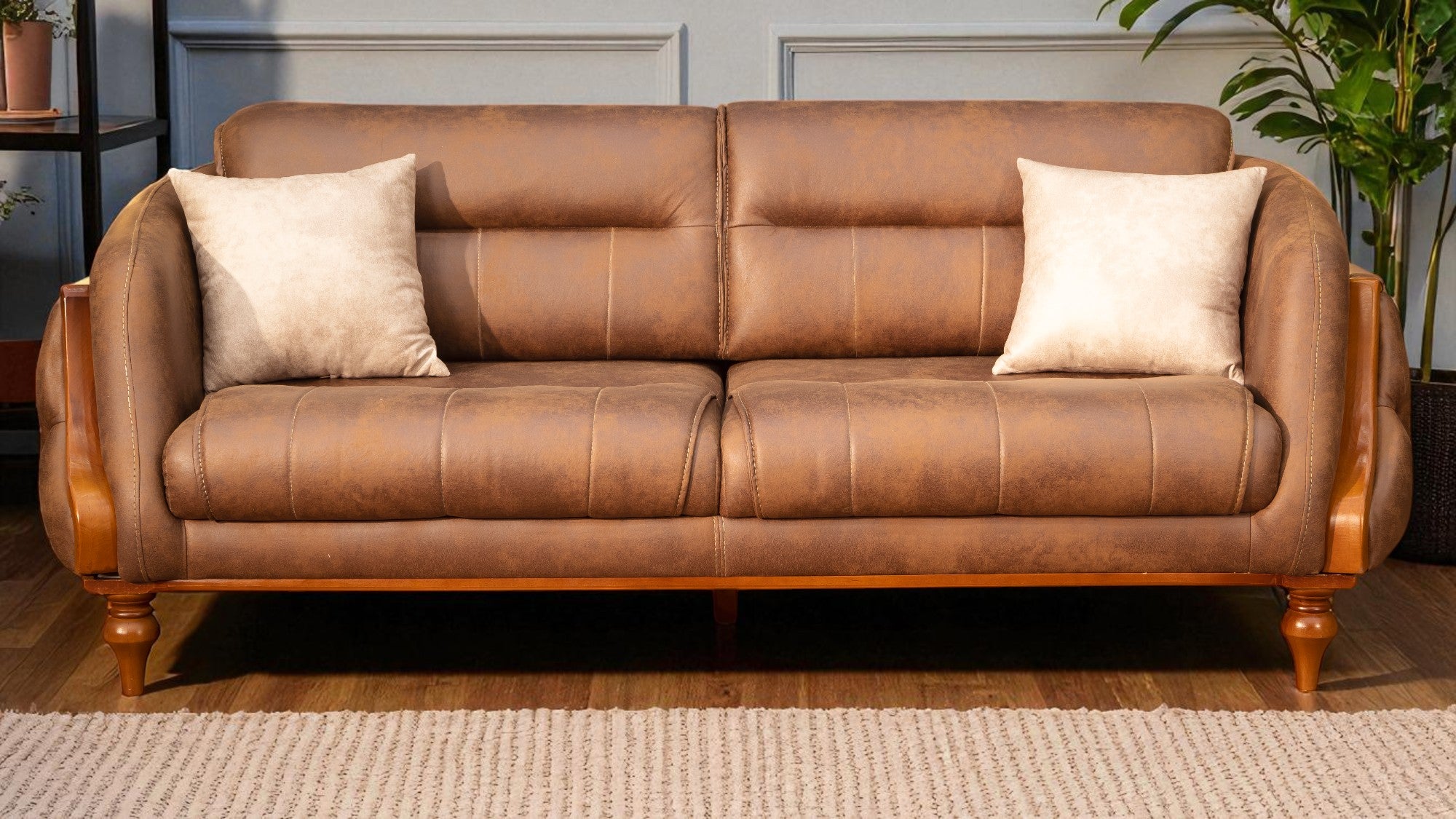 انترية سرير 245