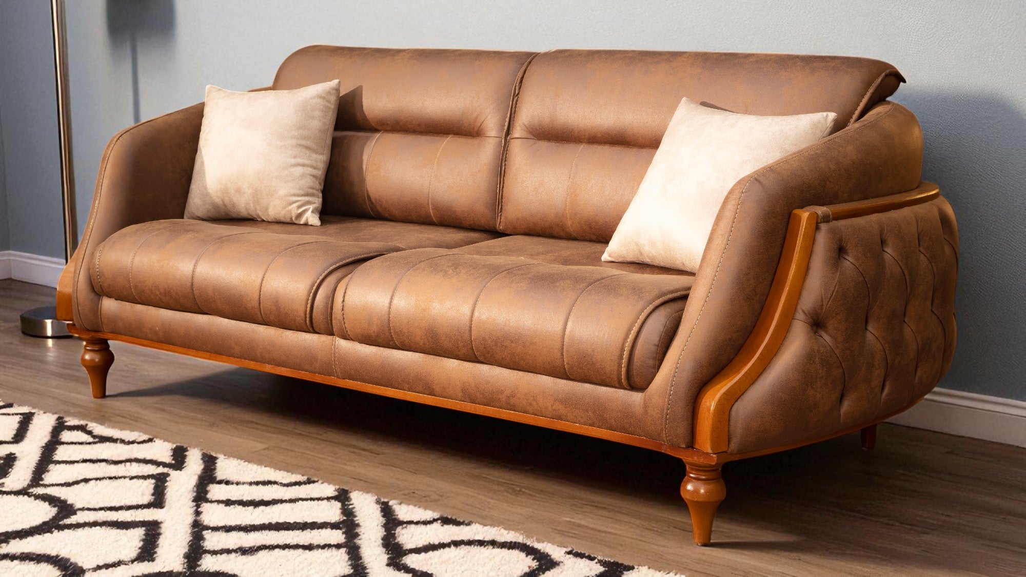 انترية سرير 245