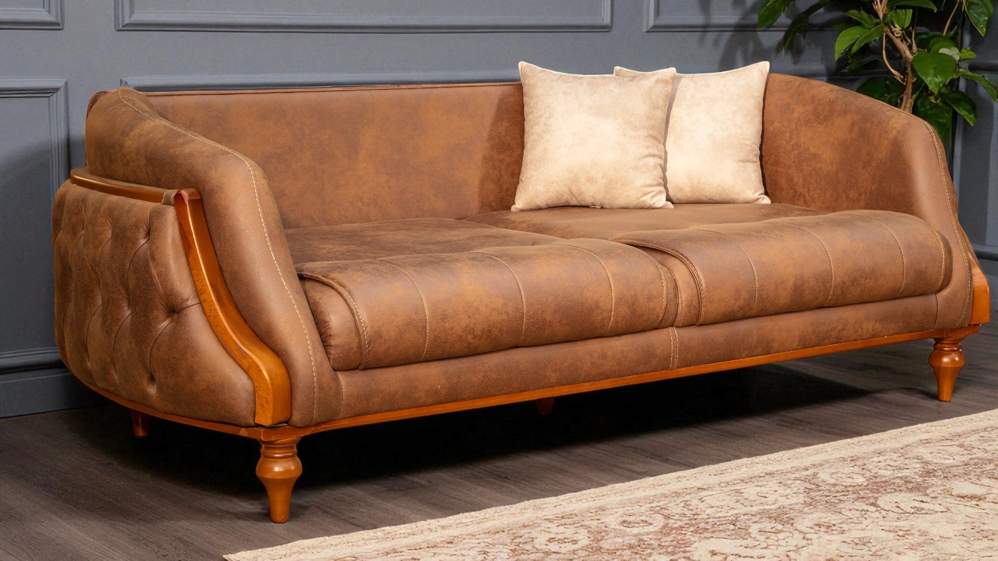 انترية سرير 245