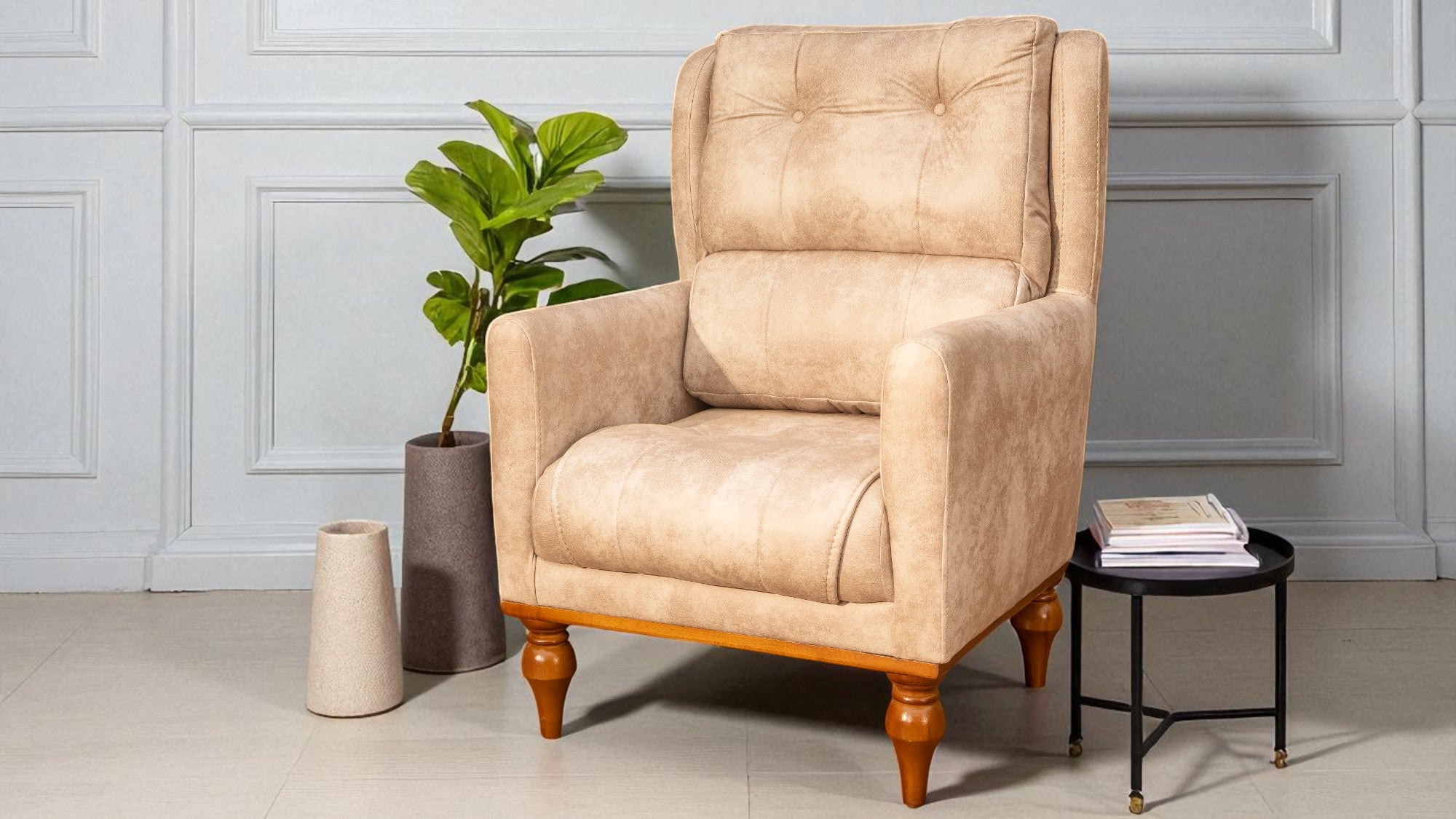 انترية سرير 245