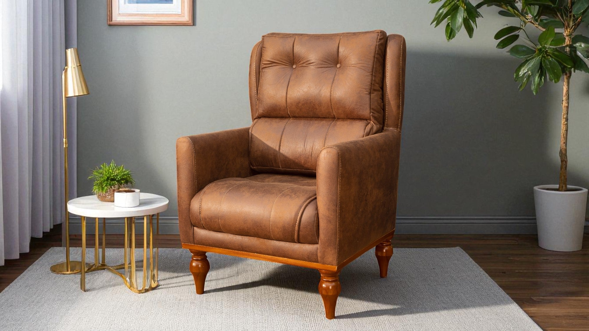 انترية سرير 245