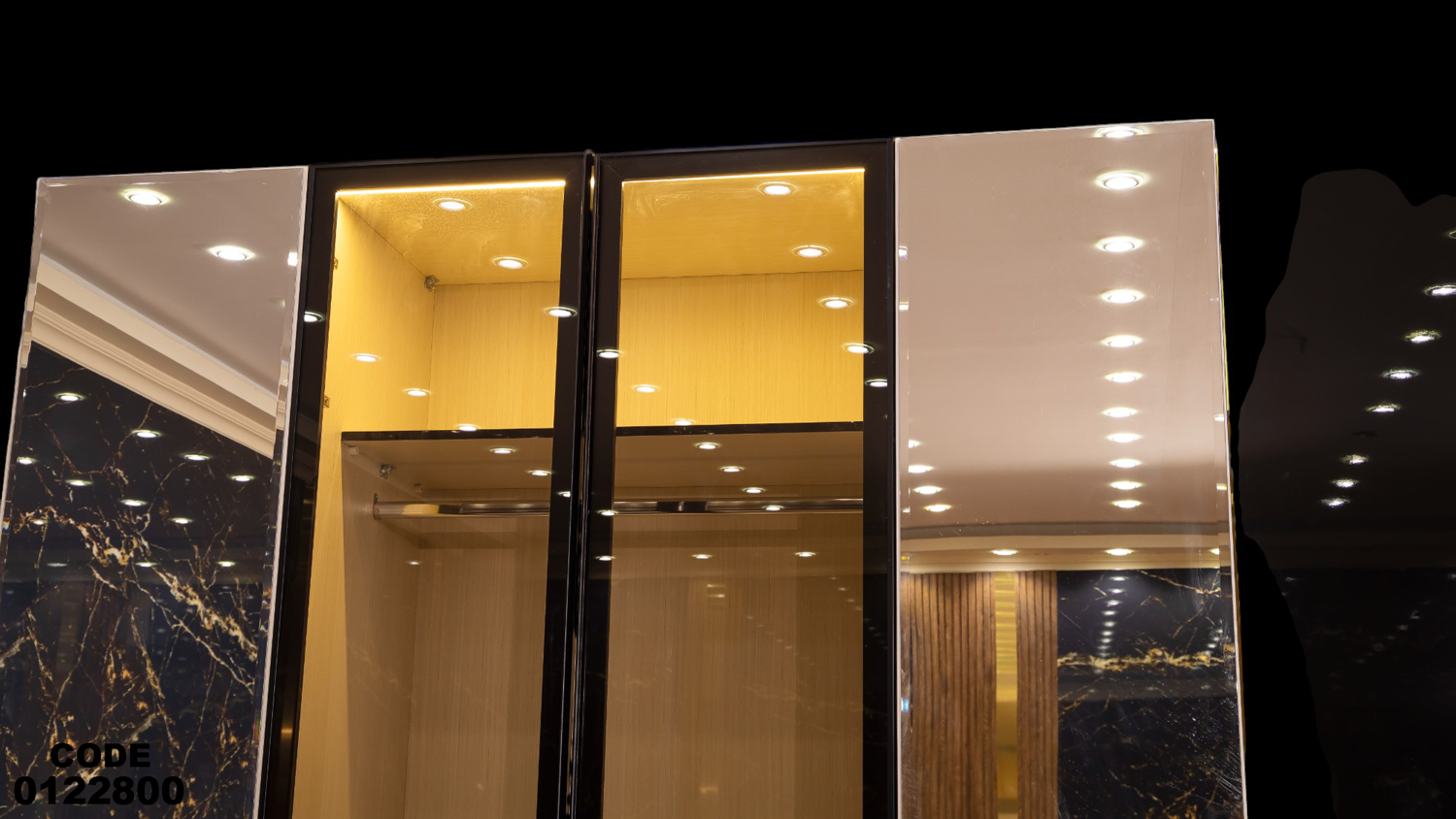 غرفة نوم ماستر 228