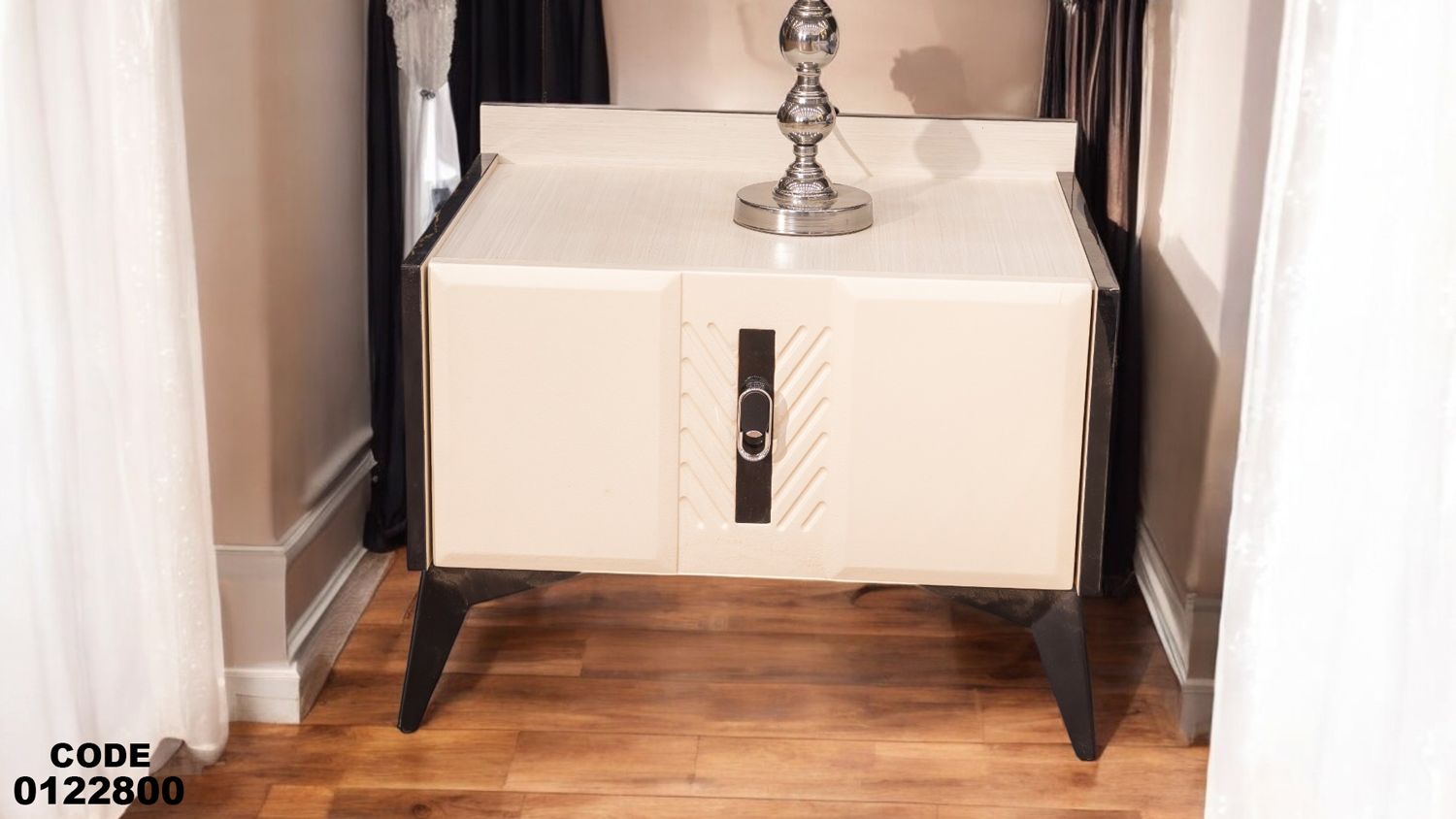 غرفة نوم ماستر 228