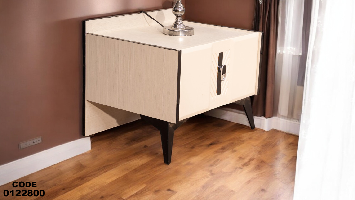 غرفة نوم ماستر 228