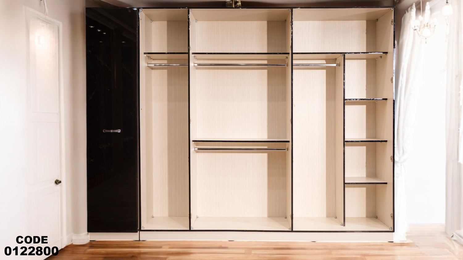 غرفة نوم ماستر 228