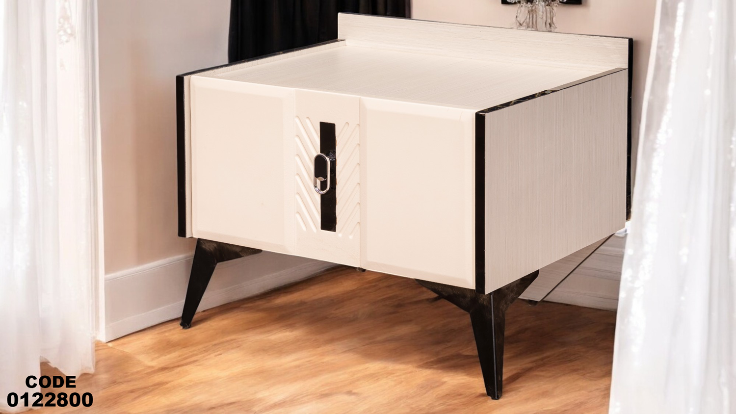 غرفة نوم ماستر 228