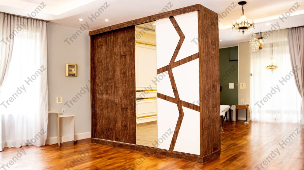 غرفة نوم ماستر 203