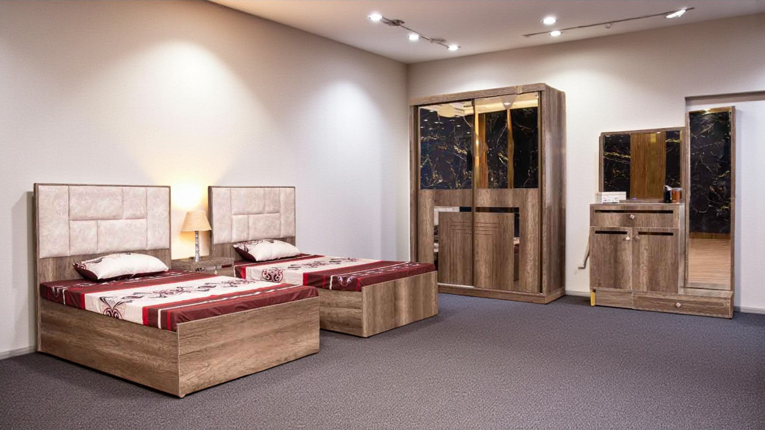 غرفة نوم اطفال 186