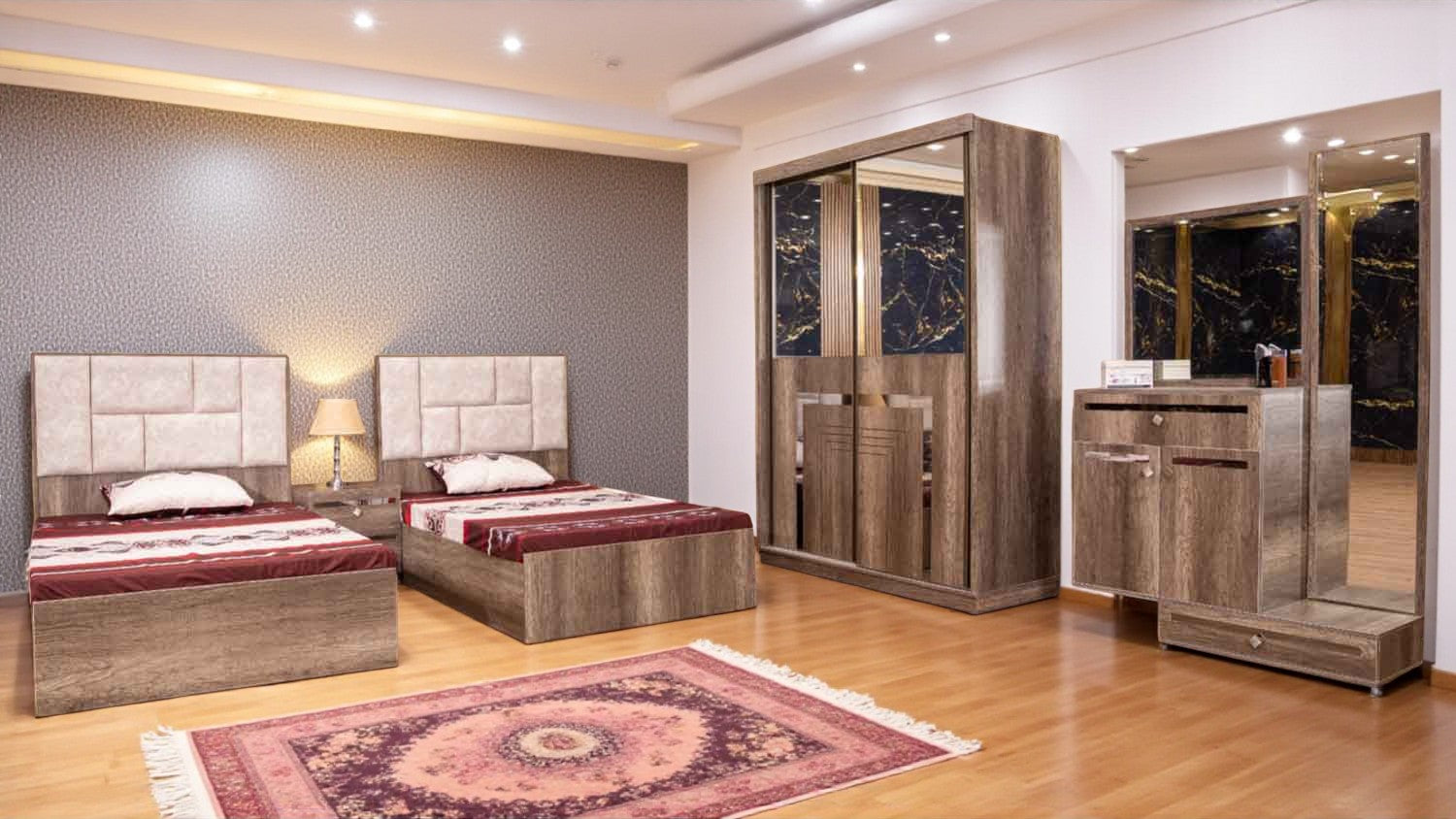 غرفة نوم اطفال 186