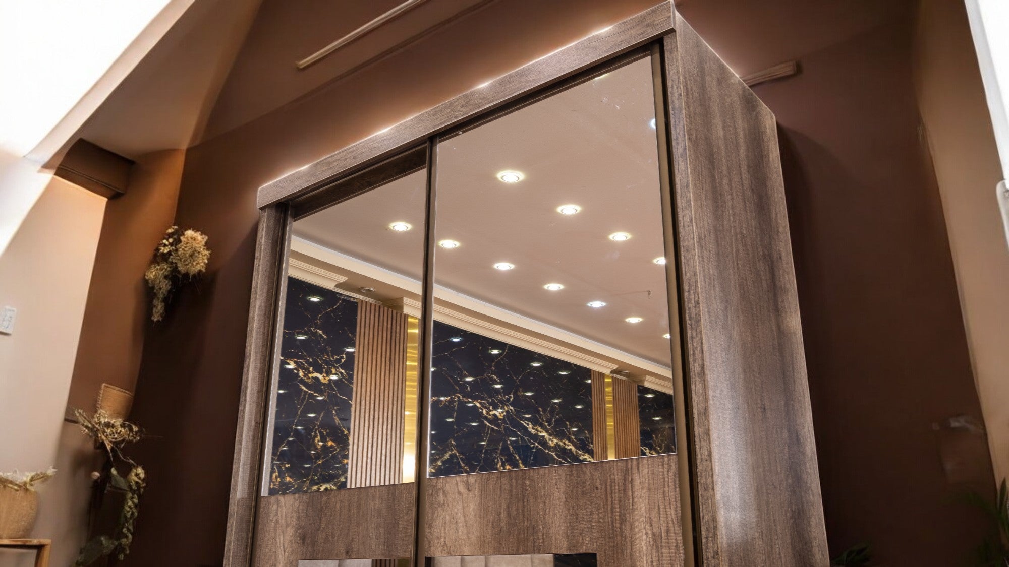 غرفة نوم اطفال 186