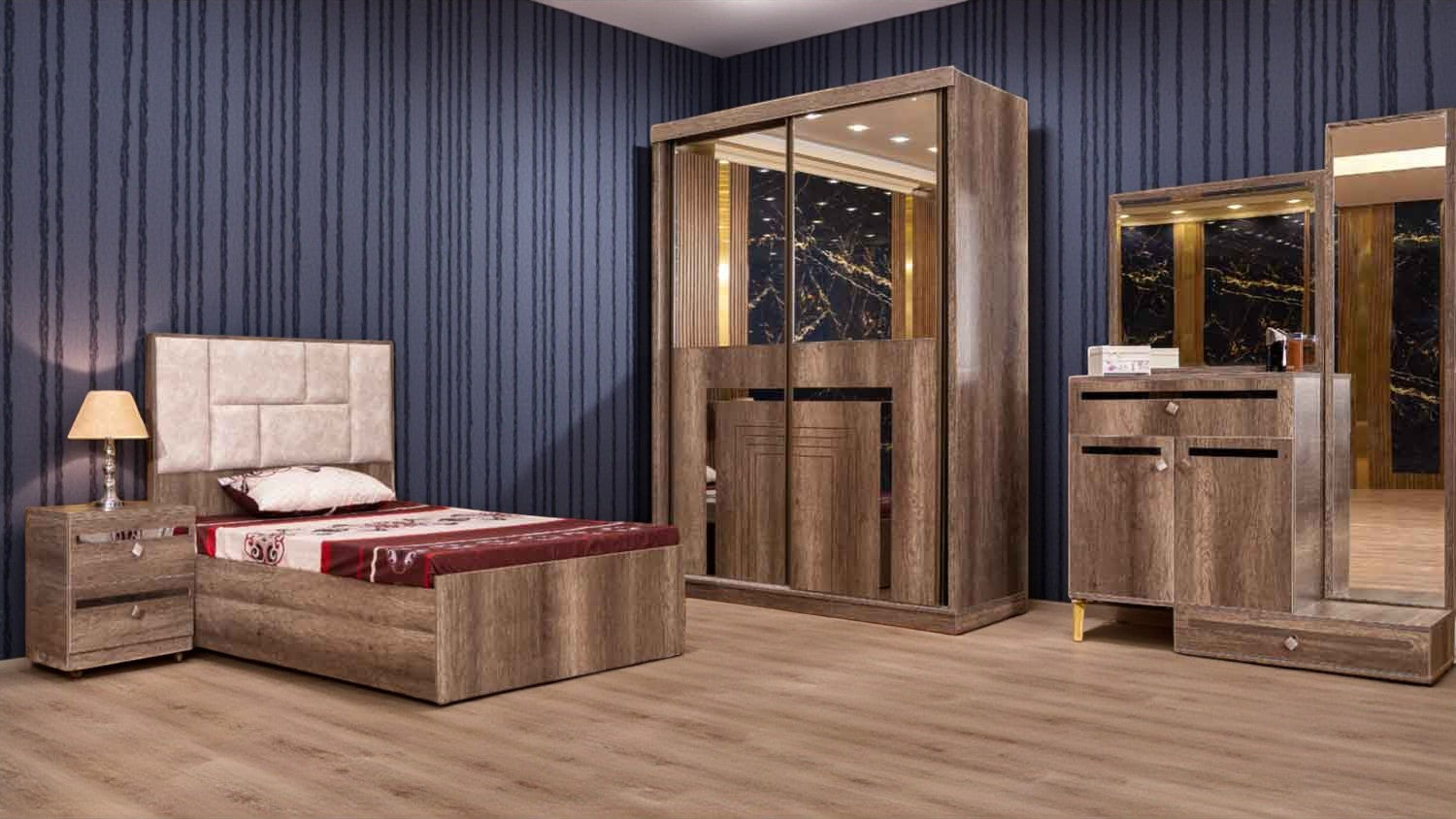 غرفة نوم اطفال 186