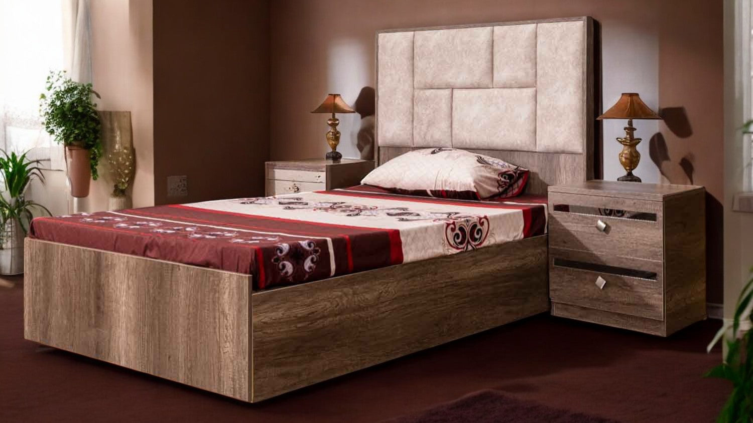 غرفة نوم اطفال 186