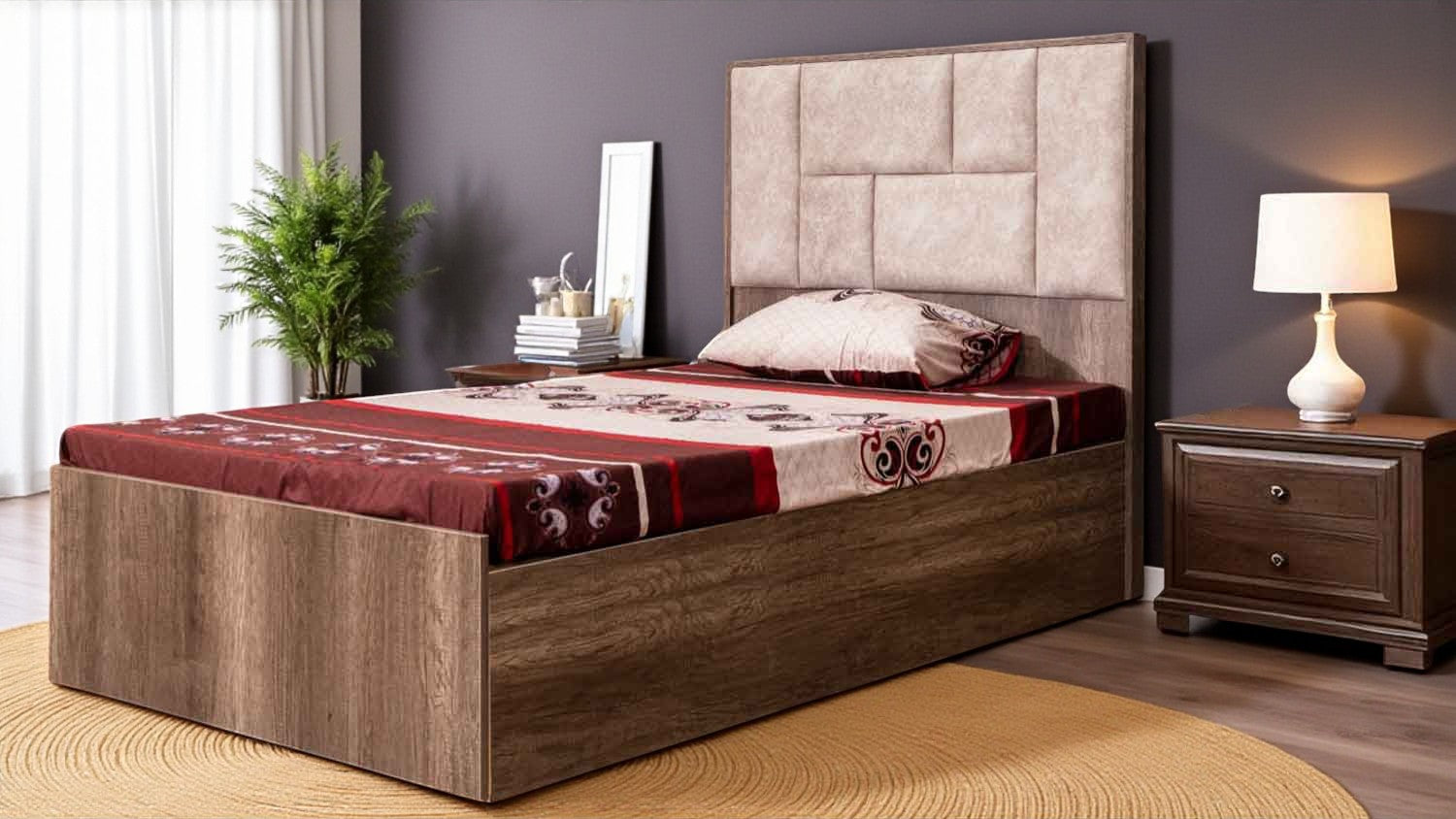 غرفة نوم اطفال 186