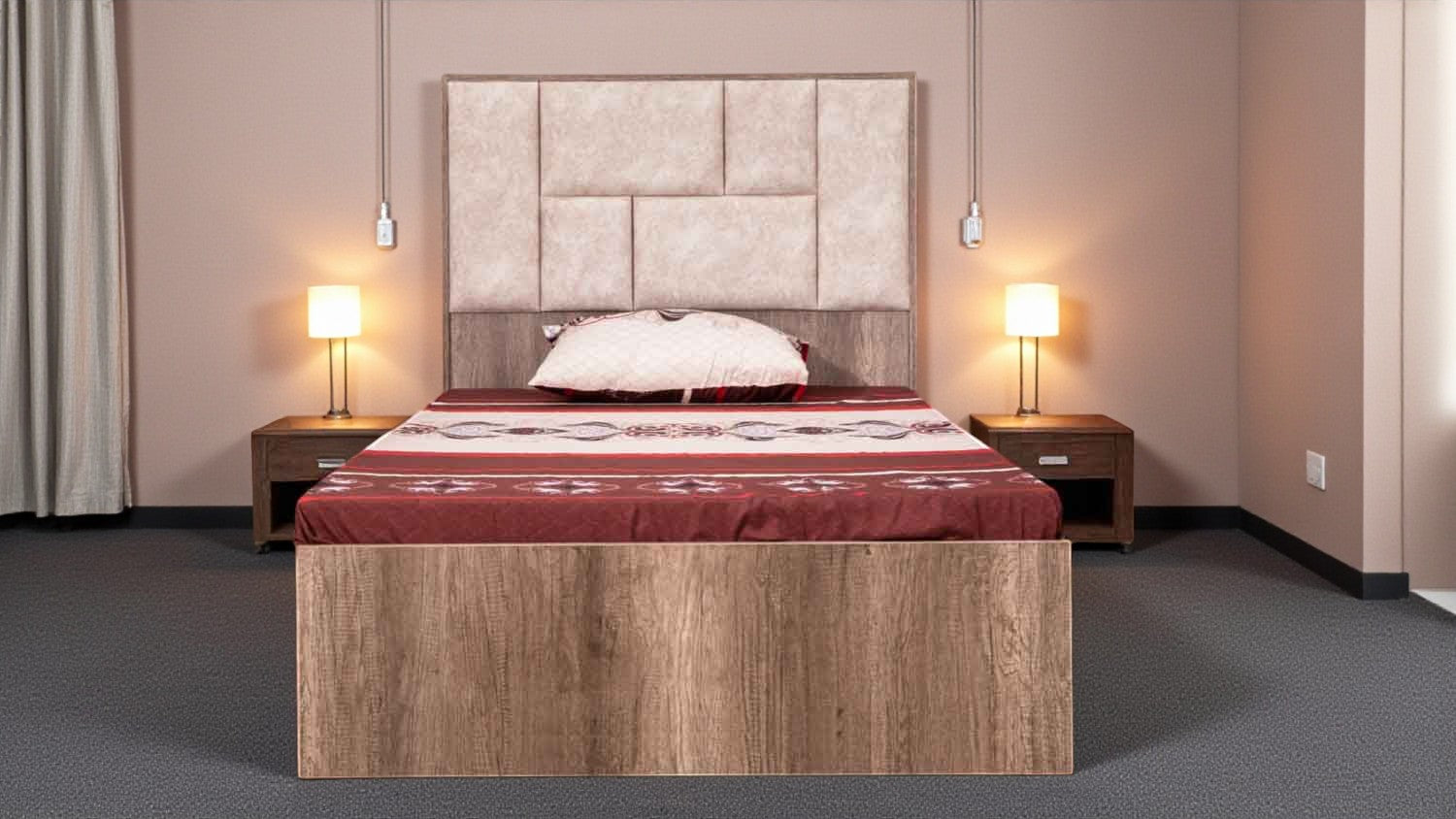 غرفة نوم اطفال 186