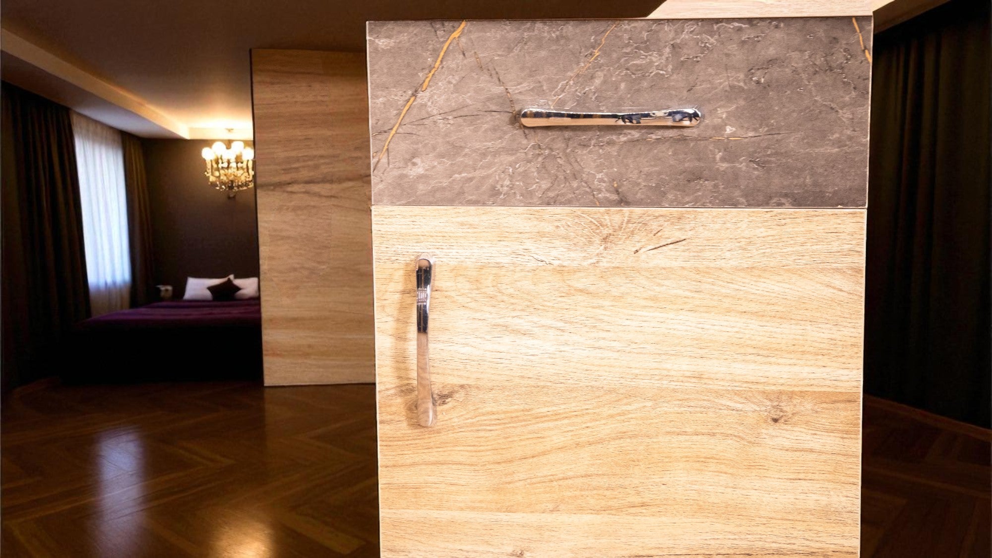 غرفة نوم اطفال 188