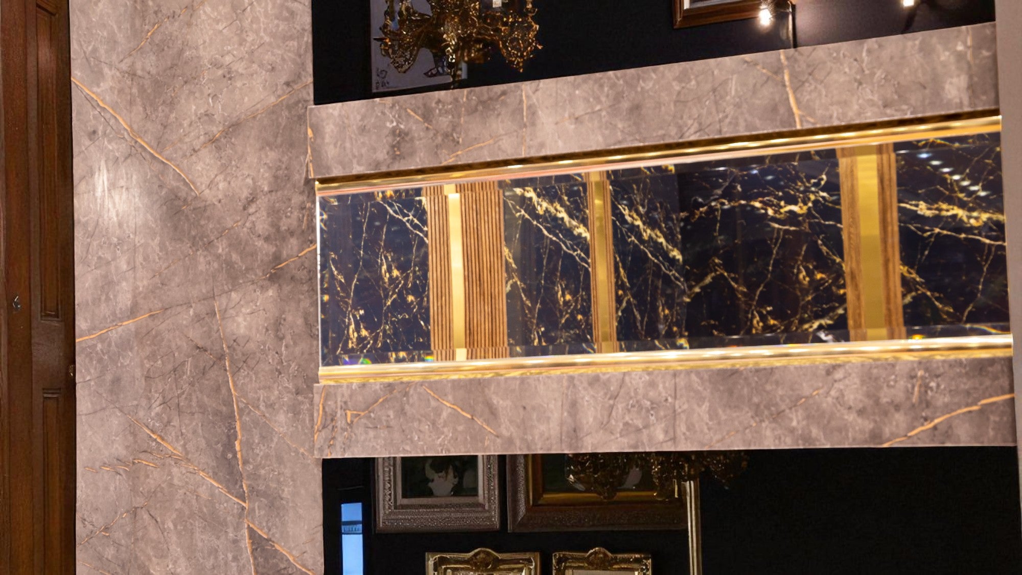 غرفة نوم اطفال 188