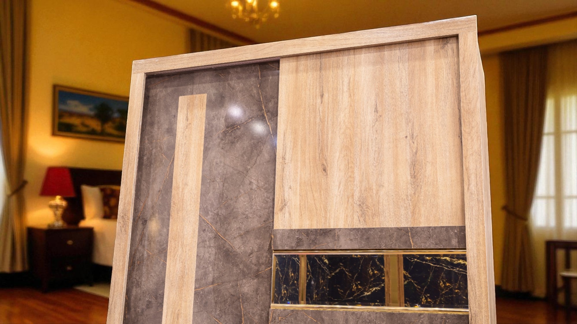 غرفة نوم اطفال 188