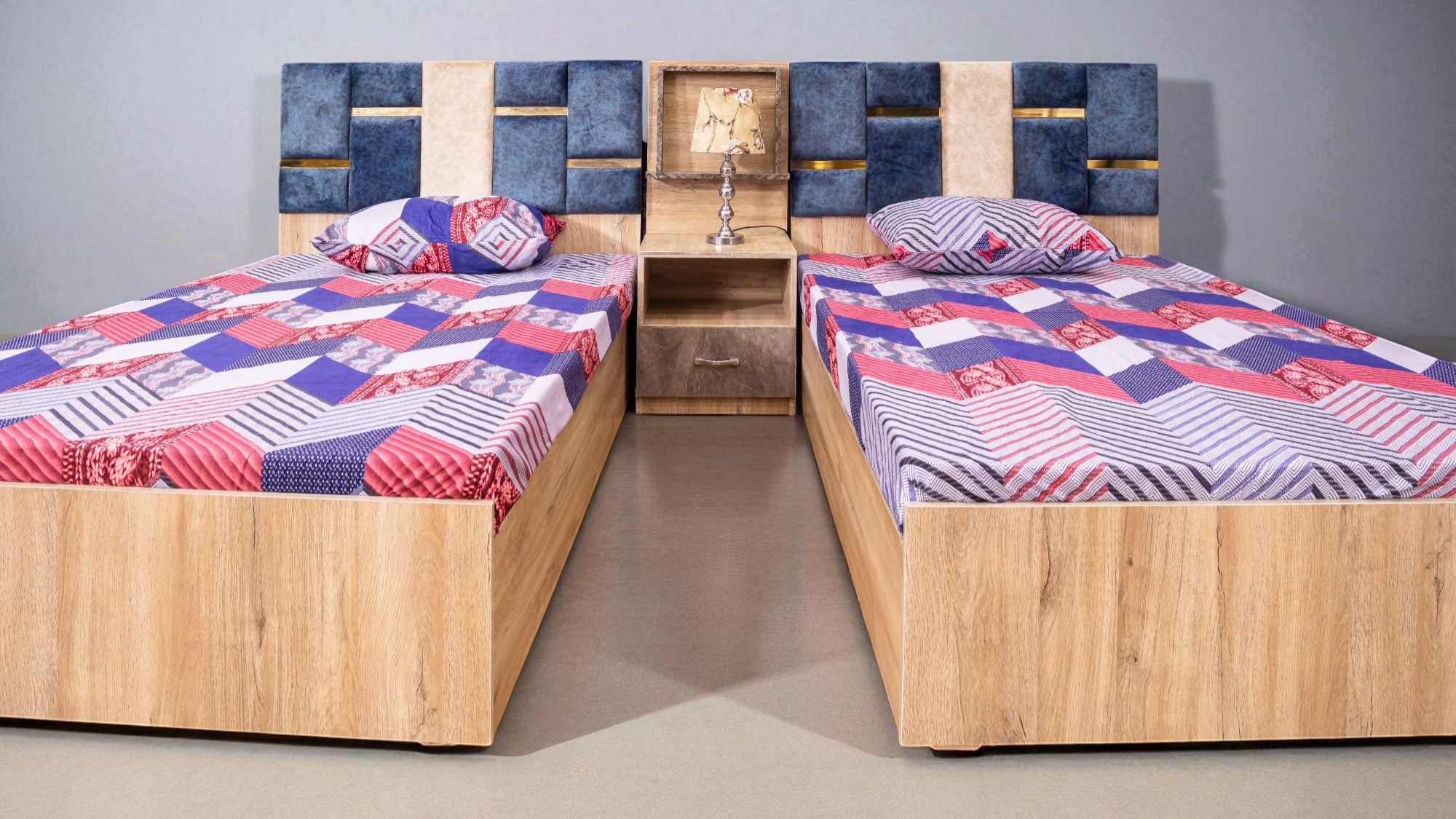 غرفة نوم اطفال 188