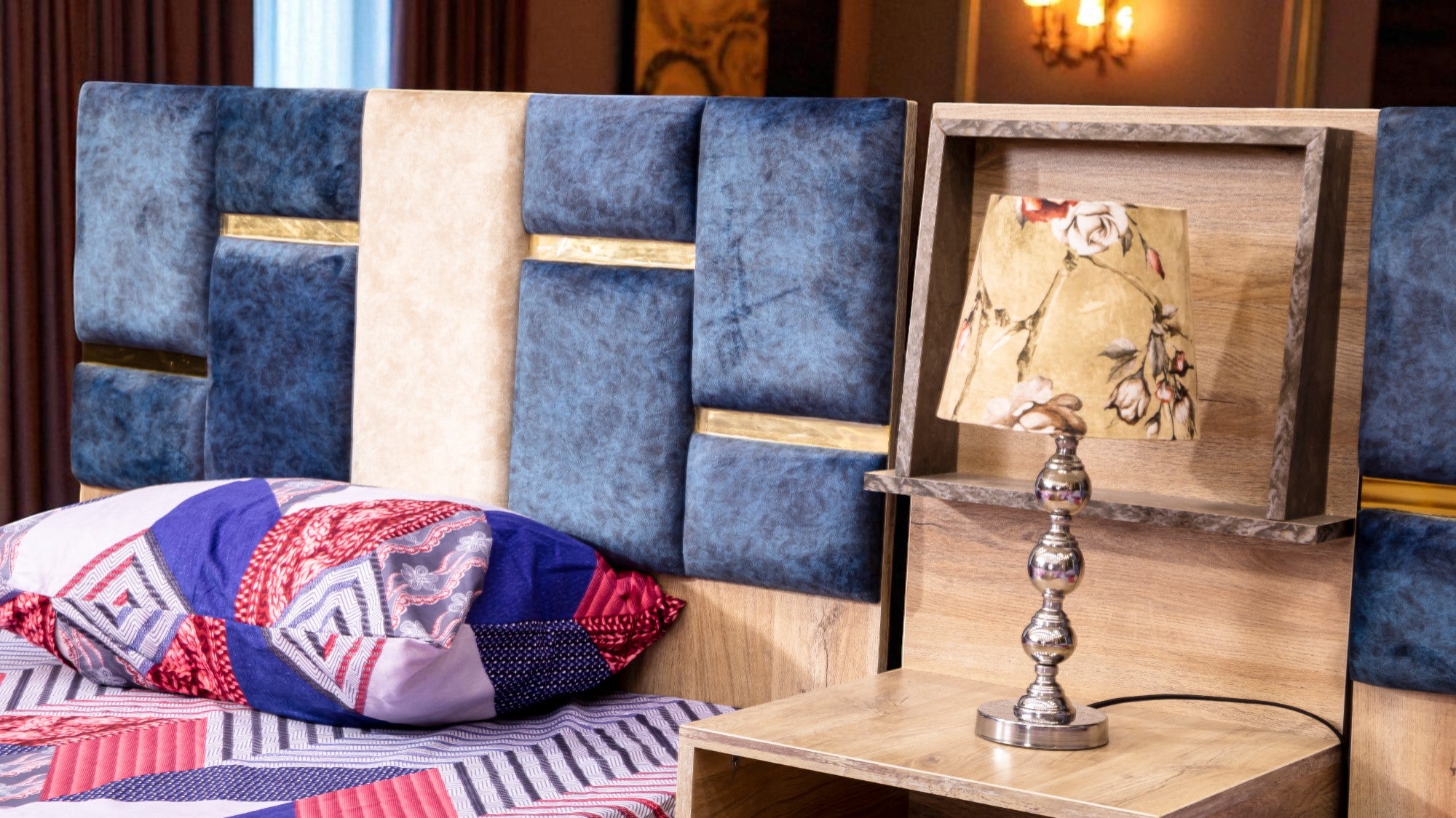 غرفة نوم اطفال 188