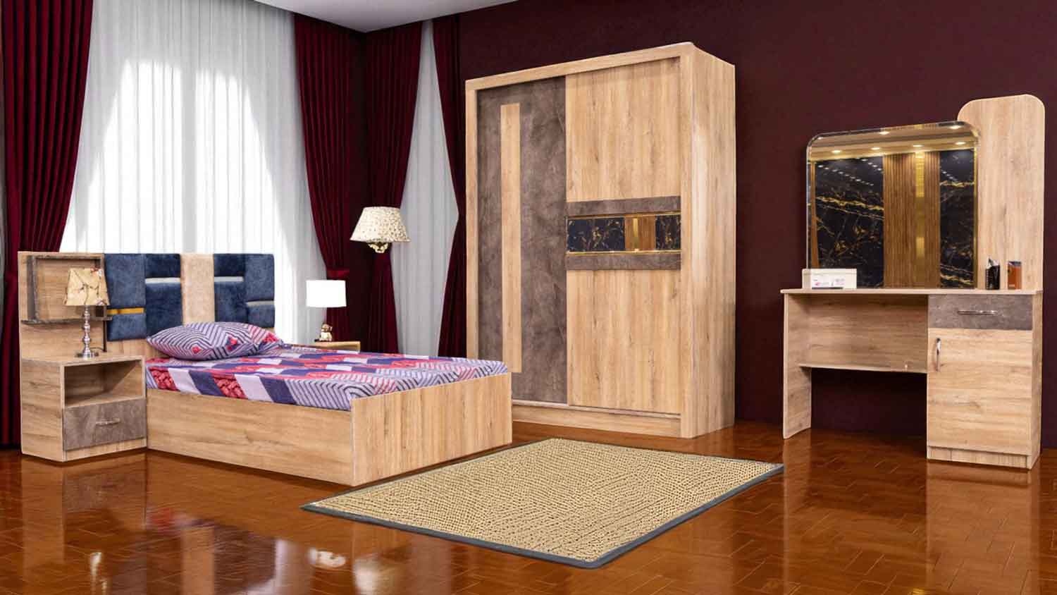 غرفة نوم اطفال 188