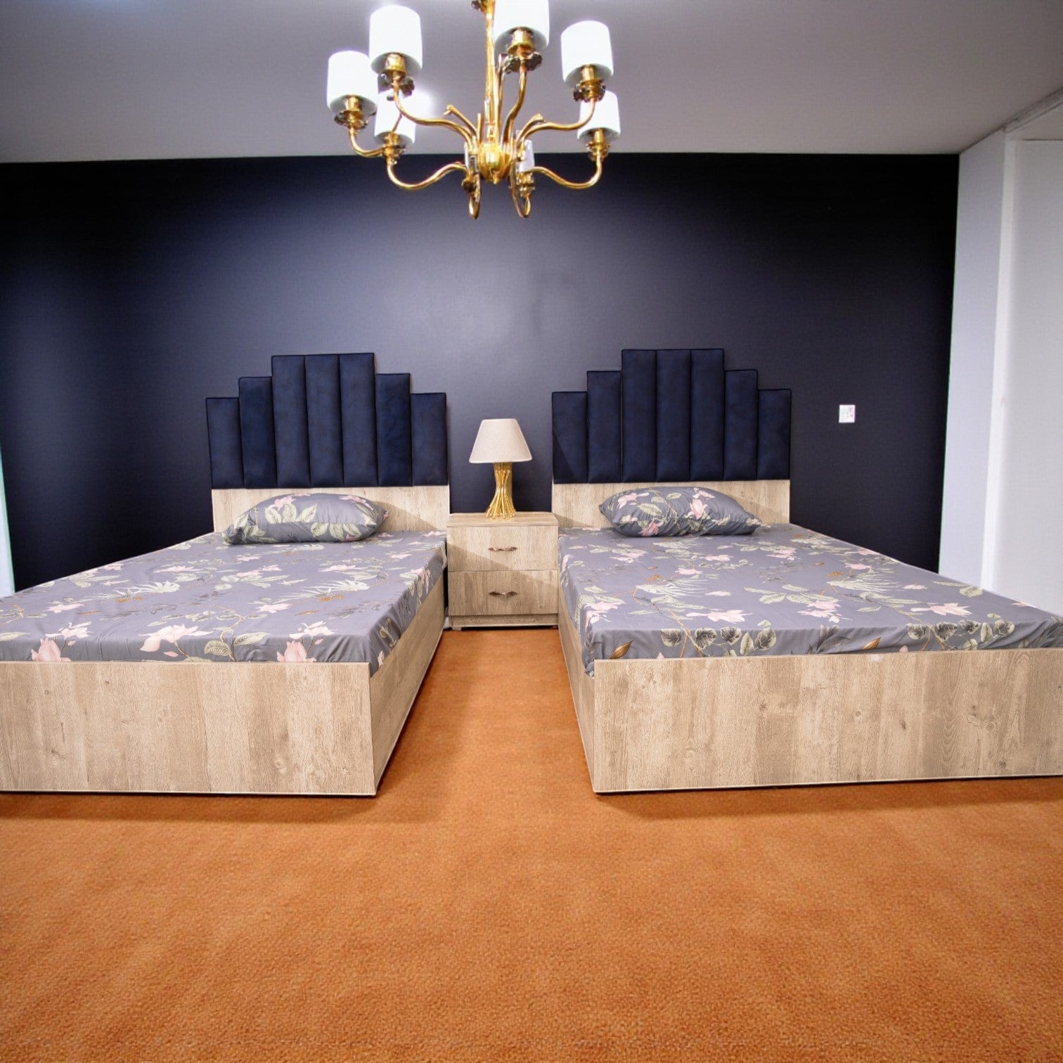 غرفة نوم اطفال 191