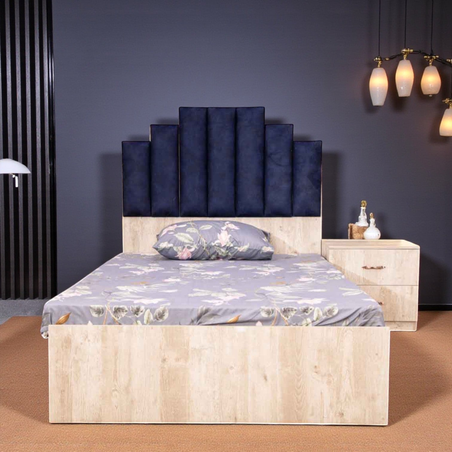 غرفة نوم اطفال 191