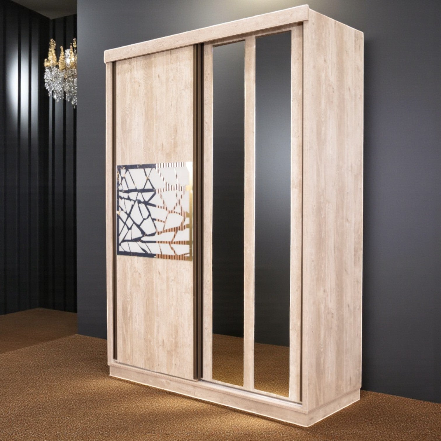 غرفة نوم اطفال 191