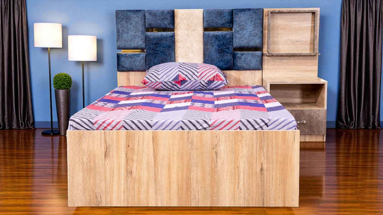 غرفة نوم اطفال 188