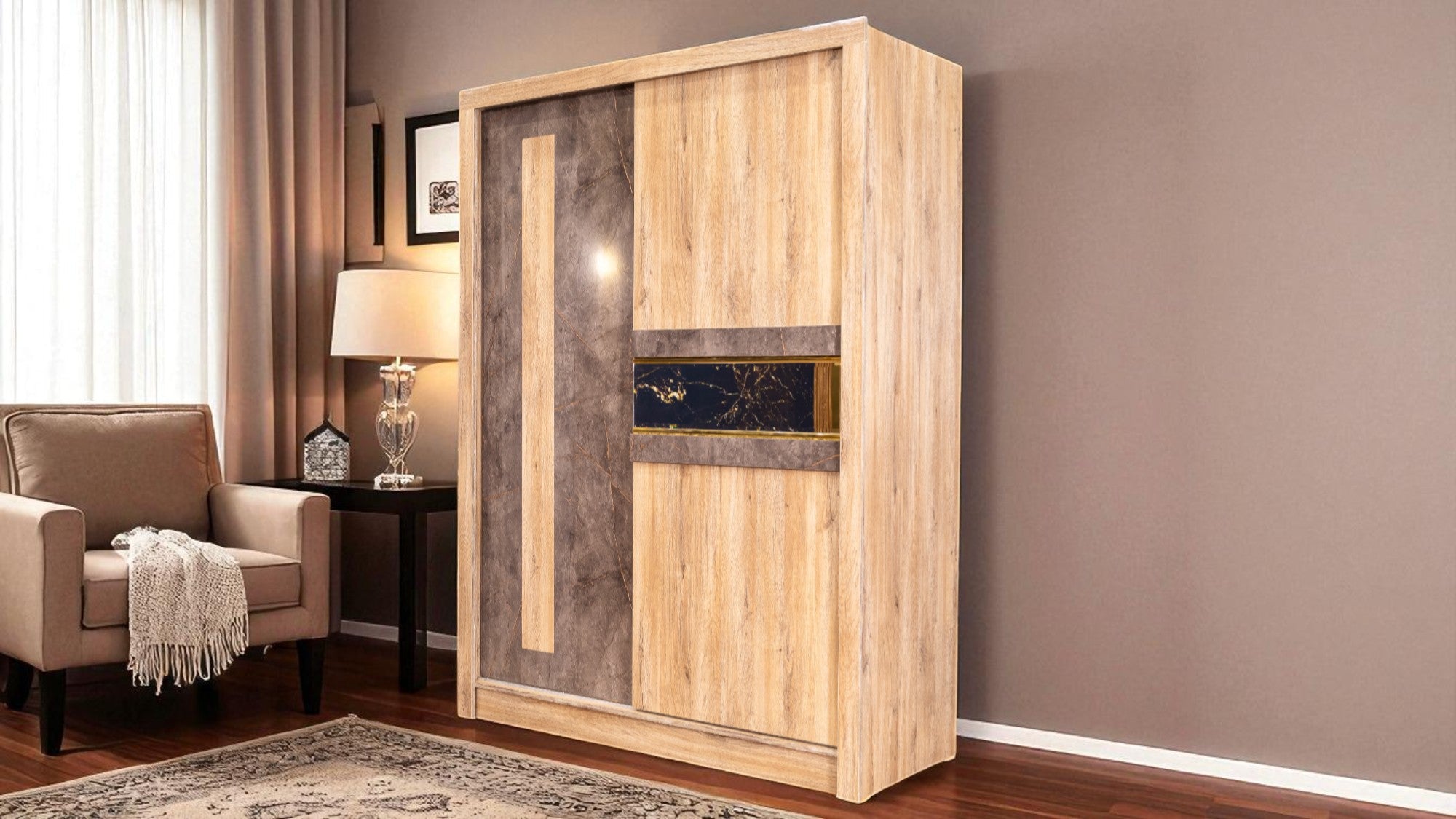 غرفة نوم اطفال 188