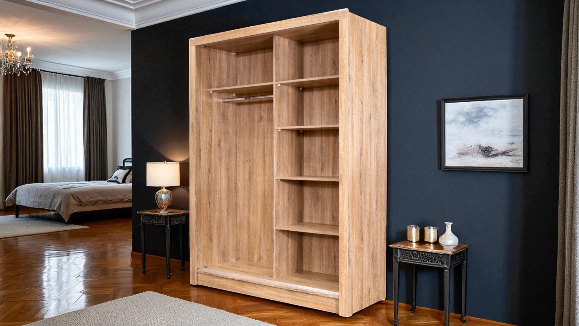 غرفة نوم اطفال 188