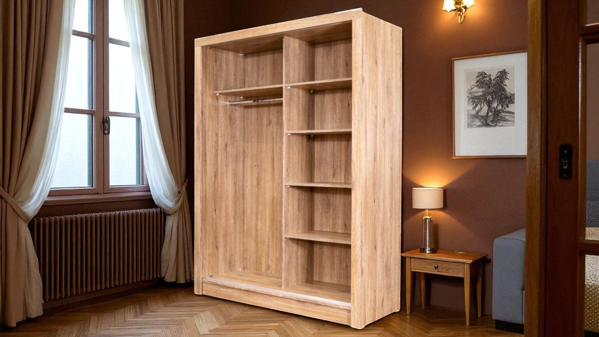 غرفة نوم اطفال 188