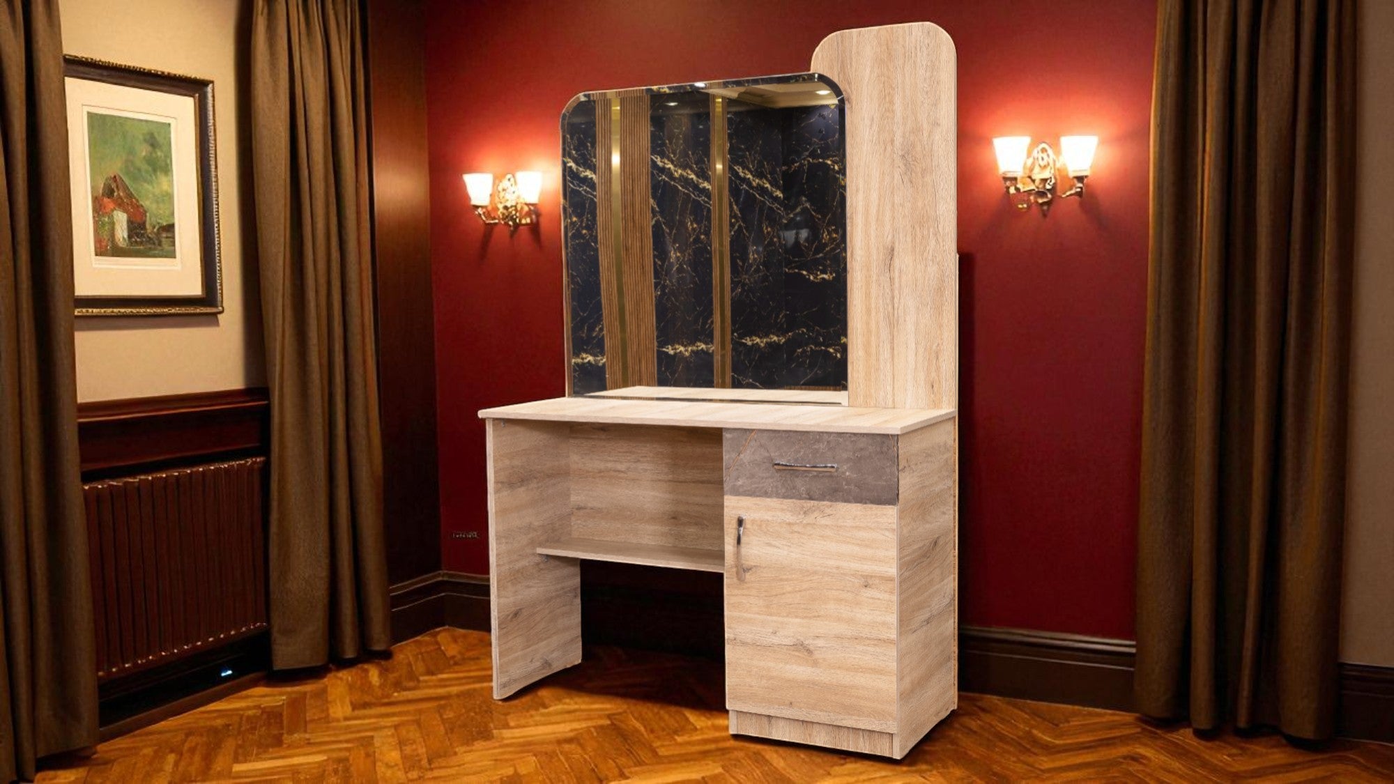 غرفة نوم اطفال 188